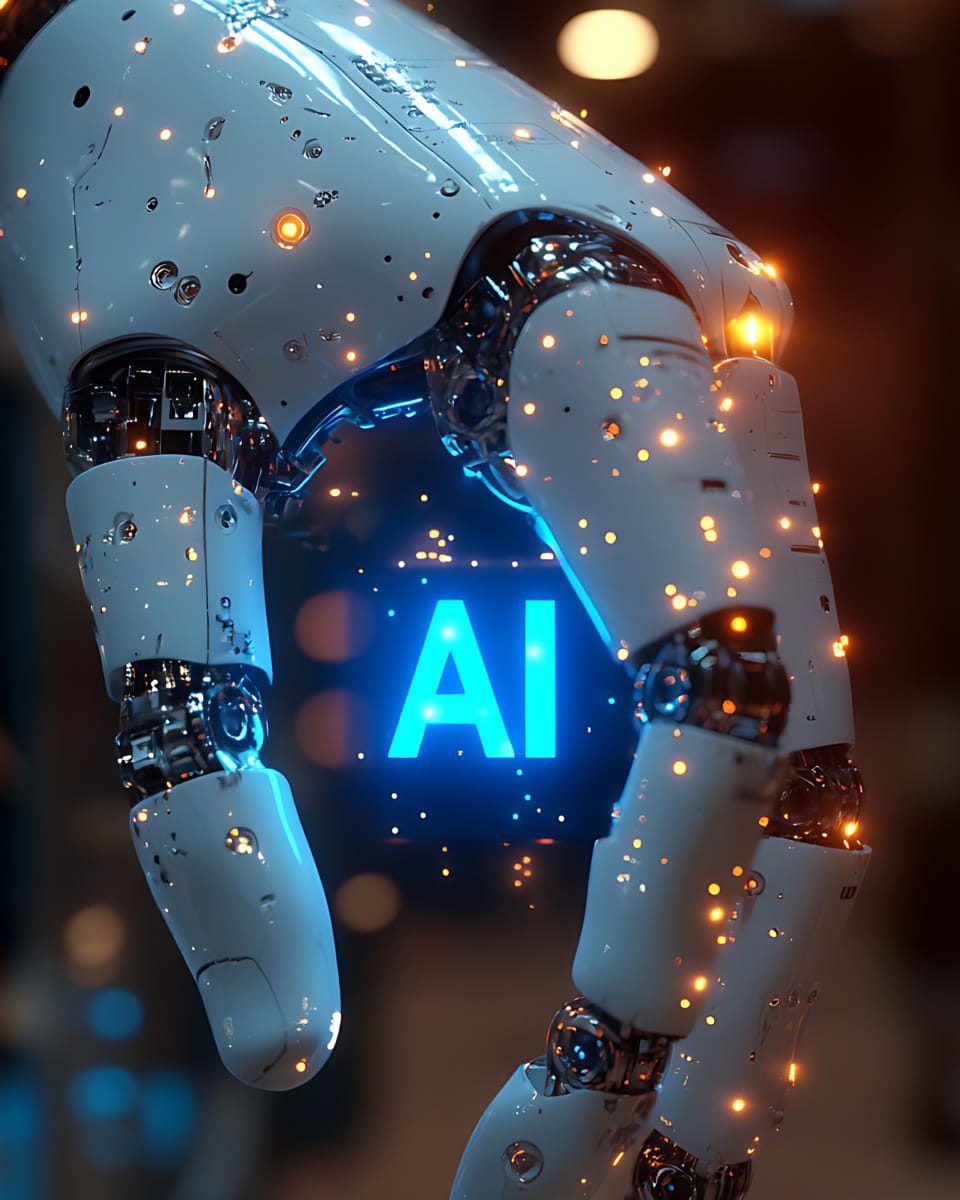 AI & Digital Transformation