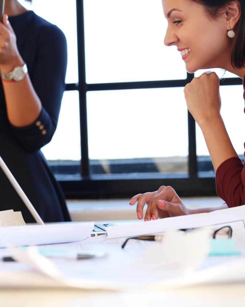Change Management Consulting Discussion