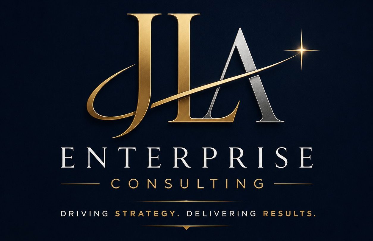 JLA Enterprise Consulting - Wilmington, Delaware