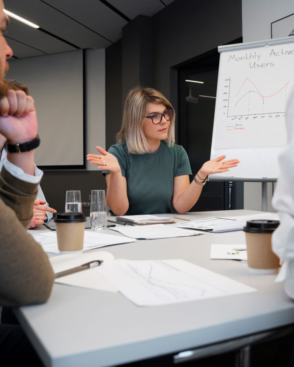Strategic Advisory Meeting